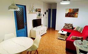 Alhambra Apartments